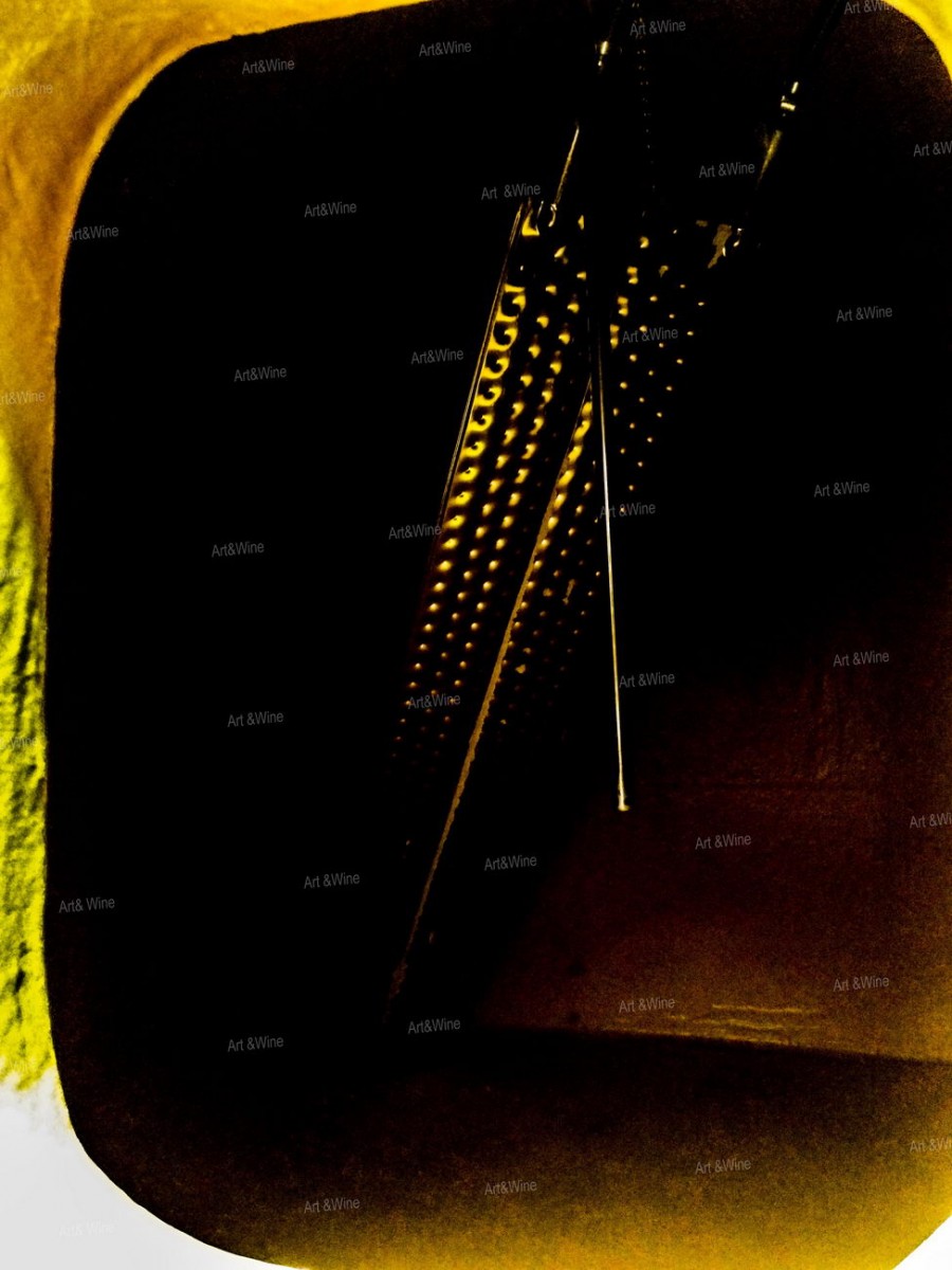 Chateau Minuty - vinification 